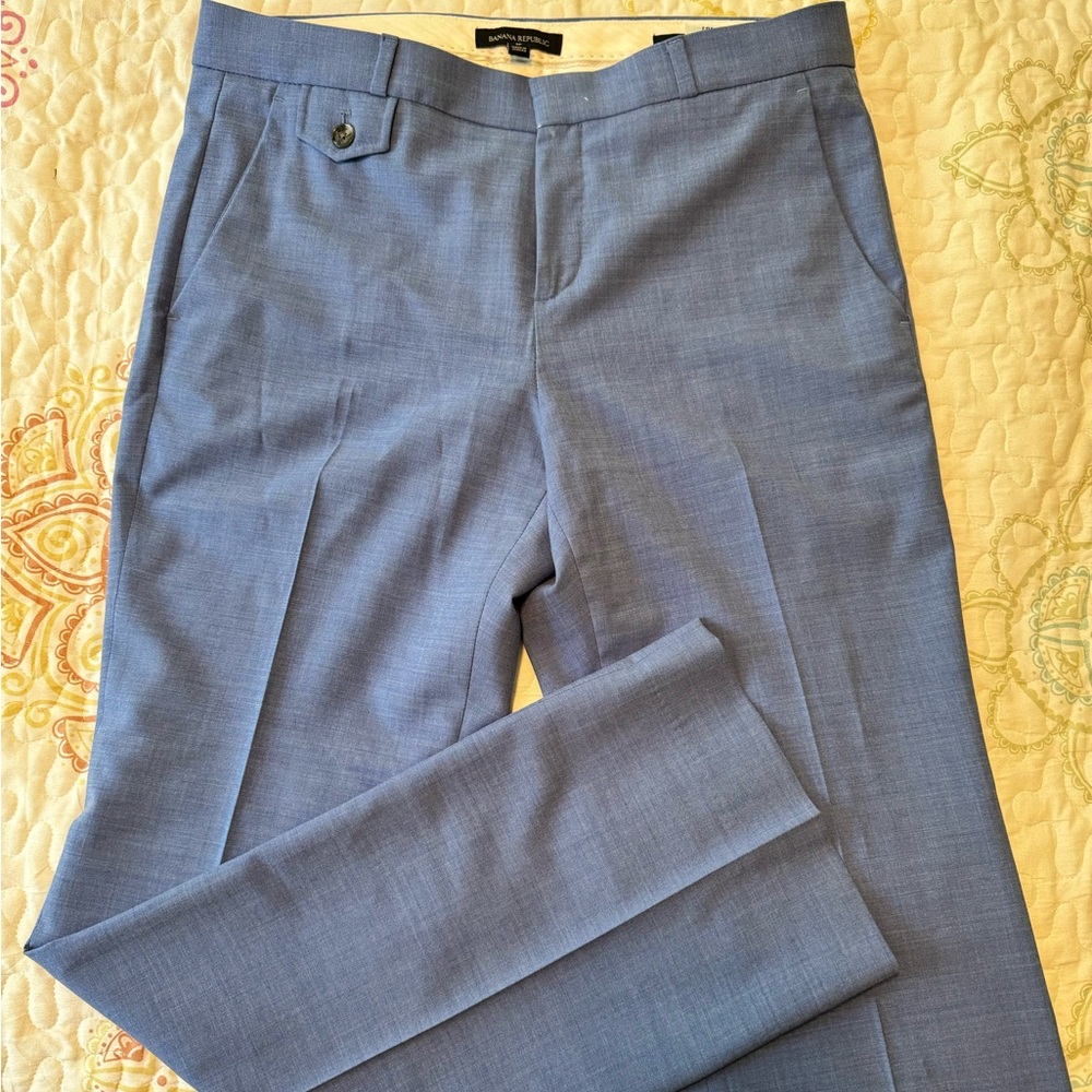 Banana Republic Woman’s work pants